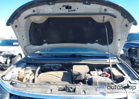 2014 Ford Edge Sport from USA, damaged, VIN 2FMDK3AK1EBA24497